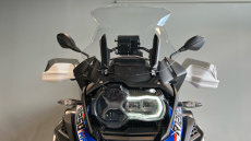 BMW R1250 GS Adventure Rallye TE